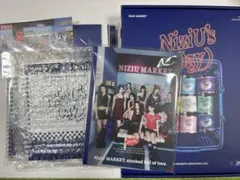 NiziU シーズングリーティング 2025