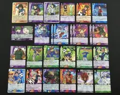 イナズマイレブン TCG
