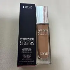 DIOR ディオール スキンフォーエヴァー サンバースト630 限定