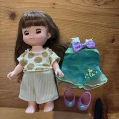 レミン&ソラン ソランちゃん