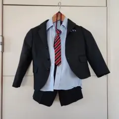 卒園式、入学式　スーツ