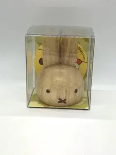 新品未使用✨studio CLIP ミッフィー 木製栓抜きのサムネイル