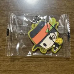 ♡家庭教師ヒットマンREBORN! ぺたっとねじまきらばーすとらっぷ リボーン