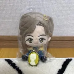 ミセス一番くじ ぬいぐるみマスコット