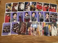 Boys be 池川侑希弥　公式写真　フォトセット