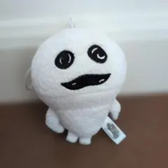 マサルぬいぐるみ　なめこ栽培キット