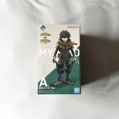 【新品未開封】 僕のヒーローアカデミア ー VS ー A賞 緑谷出久 フィギュア