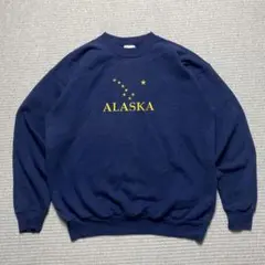 hanes スウェット