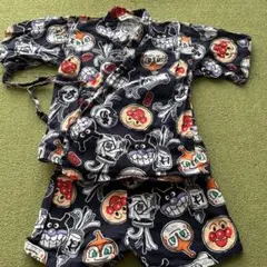 アンパンマン甚平　100