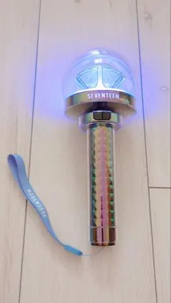 SEVENTEEN カラット棒 公式ペンライト ver.3