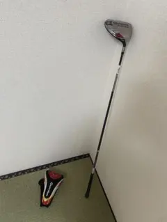 K様 BALDO フェアウェイウッド 5W 17.5度 K様 BALDO フェアウェイウッド 5W 17.5度 - メルカリ