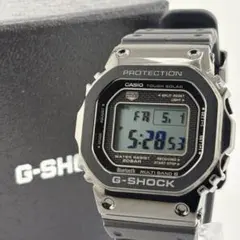 2026年3月発売 新品未使用品 G-SHOCK GM-H5600-1JR - メルカリ