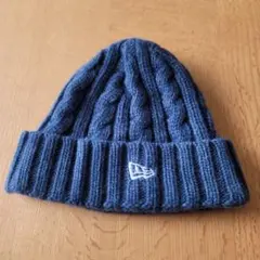 ニューエラ ★ニットキャップ★unisex
