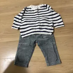 子供服　H&M セット売り