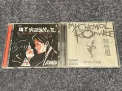 マイケミカルロマンス 1stアルバム　廃盤 レア 送料込 国内盤 おまけ付き 81KRXWPZeWL._UF350,350_QL50_.jpg