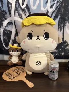 しんじょう君ぬいぐるみ2種SET