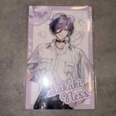 3SKM よこはまコスモワールド　榊ネス