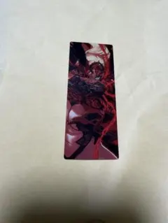 FGO Fate編成画面風カード セイバー　バーゲスト