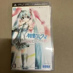 初音ミク -Project DIVA- 2nd