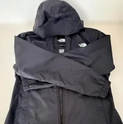 THE NORTH FACE ブラック　クエストジャケット WOMENS M