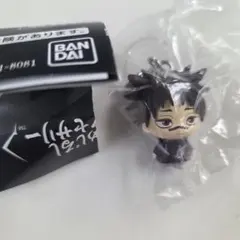 呪術廻戦 死滅回游 めじるしアクセサリー 脹相