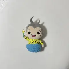 Hey!Say!JUMP 八乙女光 ちびぬい ぬいぐるみ 15th - メルカリ