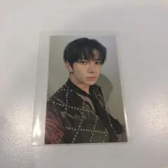 ENHYPEN ヒスン HMV ラキドロトレカ