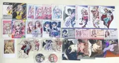 にじさんじ　仙台公演グッズ　まとめ売り