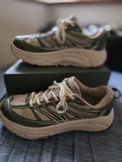 HOKA ONE ONE MAFATE SPEED 2 ×END 28cmのサムネイル