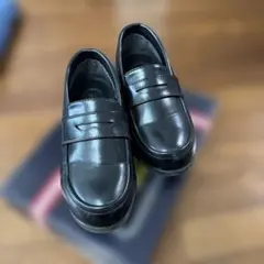 Bio Fitter フォーマルシューズ BF-3018 黒 19.0