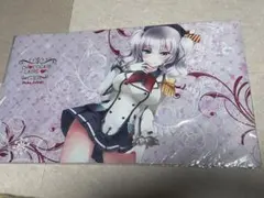 艦これ プレイマット 鹿島 - メルカリ