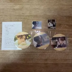 2026年最新】八木勇征 の人気アイテム - メルカリ