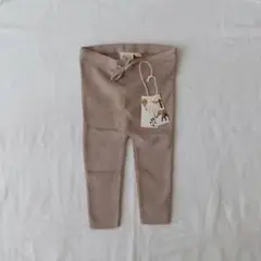 新品未使用Floss ニットパンツ