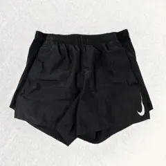 NIKE ランニングハーフパンツ　メンズS