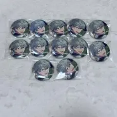 あんスタ 瀬名泉 缶バッジ 12点