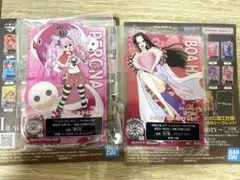ワンピース フィギュア プライズ まとめ売り ジャンプ ハンコック ロー 23個 ONE PIECE ワンピース ハンコック プライズフィギュア 4体まとめ
