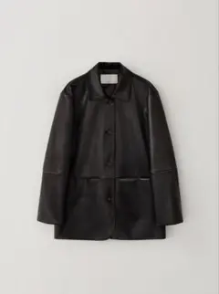 Horizon Leather Jacketのサムネイル