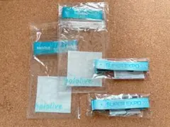ホロライブEXPO 特典