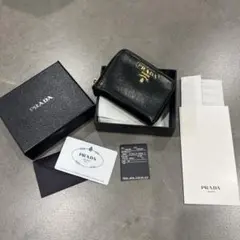 でびるん様専用　 プラダ　コインホルダー