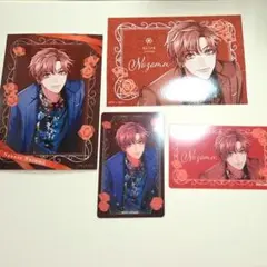 ルナフェス 望 ブロマイド クリカ ※いいね‪✕‬