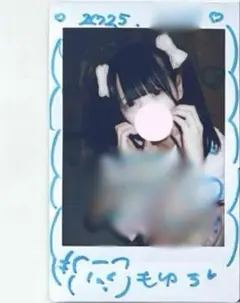ドレスコード ドレコ アイドル 小鈴もゆ コメありチェキ チェキ