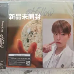 Stray Kids Hollow オフラインイベント 会場限定 スンミン