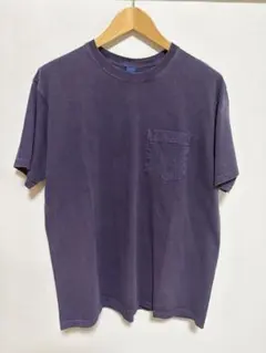 新品 Good On グッドオン GOST-0903 ポケット Tシャツ XLのサムネイル