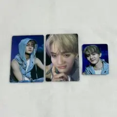 INI THE ORIGIN 田島将吾 トレカ