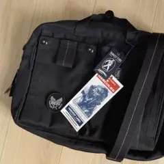 ハーヴェストレーベル スーパーハーキュリーズ HJ-7004 ブリーフケース 黒