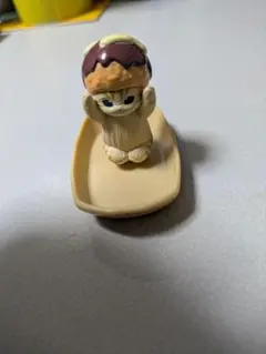 モフサンドたこやきにゃん