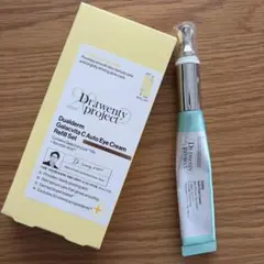 Dr.twenty project アイクリーム リフィルセットのサムネイル