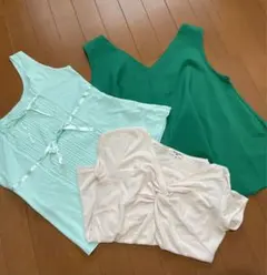 値下げ！　ナチュラルビューティーベーシック　他3点セット