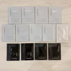 SUQQU スック サンプル 試供品 13点セット