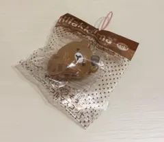 리락쿠마 やわらかうそっこワッフルマスコット スクイーズ